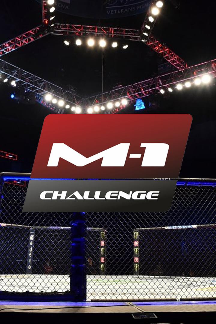 Топ-10 средний вес. M-1 Challenge 62 В.Василевский vs К.Перак