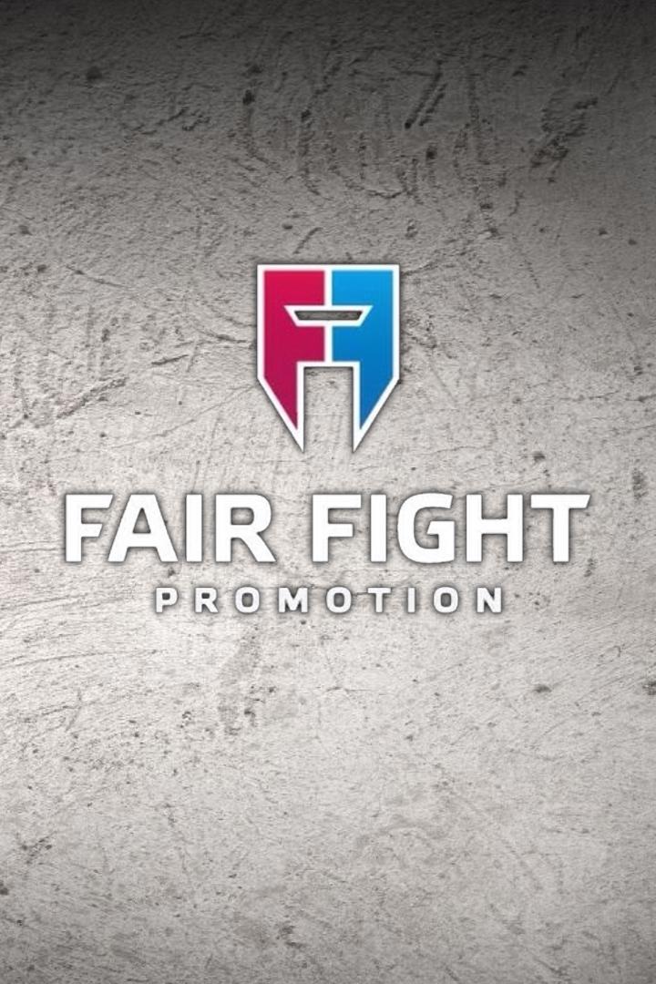 Финальный бой за титул чемпиона Fair Fight Promotion в категории до 77 кг. Максим Сульгин (Россия) - Василий Семенов (Россия)