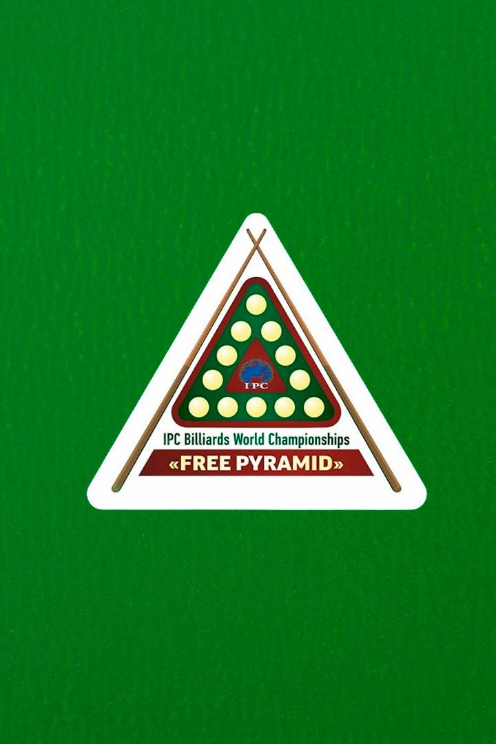 Бильярд. Чемпионат мира 2022. Финал. Мужчины