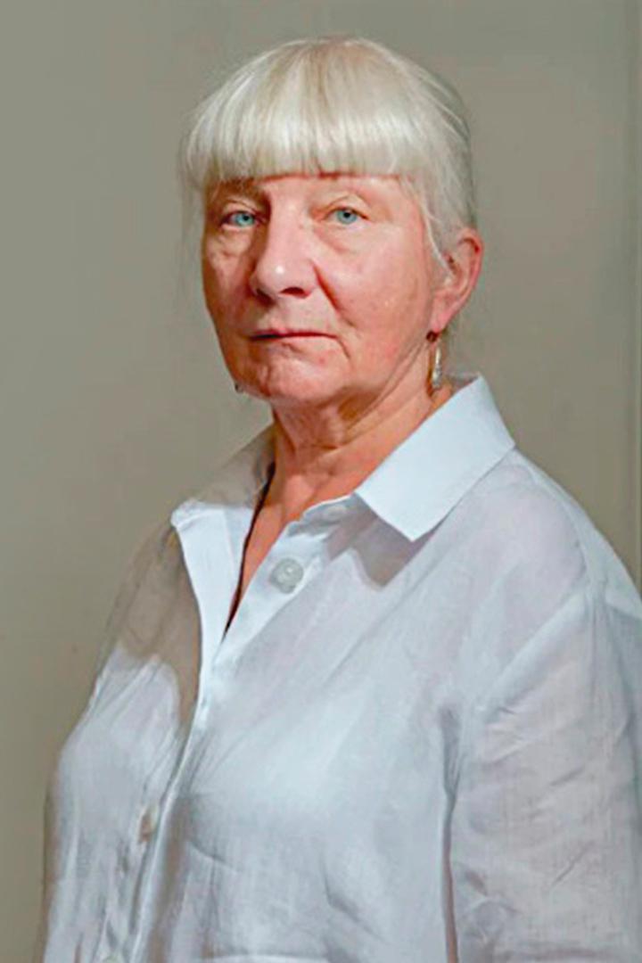 Екатерина Шапкайц. Художник по костюмам