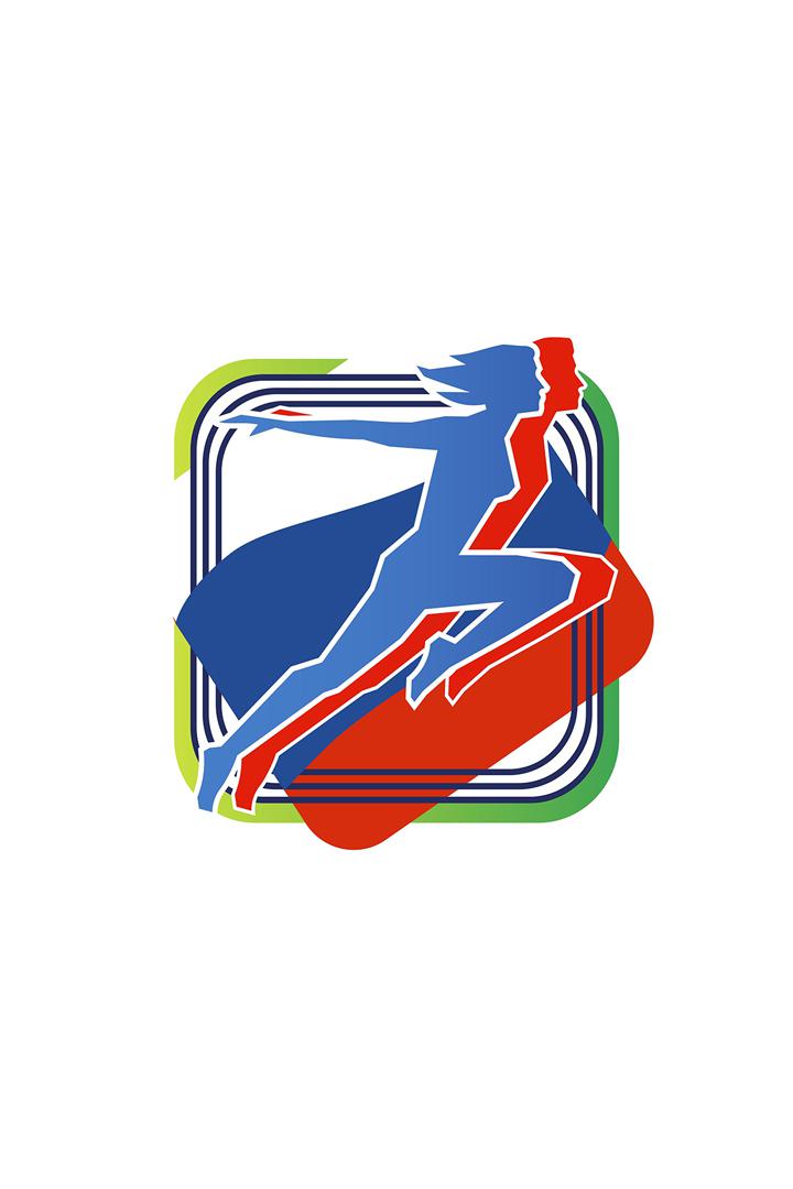 Волейбол. Всероссийская Спартакиада. Женщины. Москва - ФТ Сириус