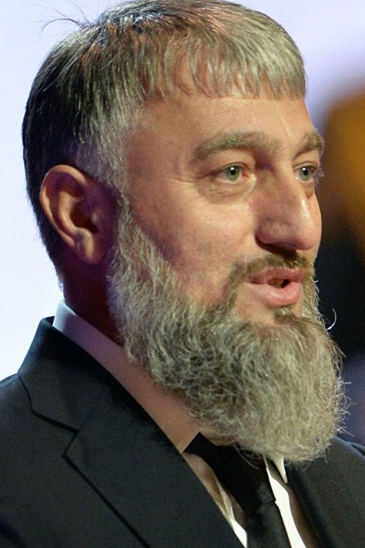 Адам из Мариуполя