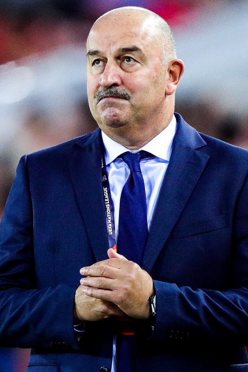 Легенды Черчесова