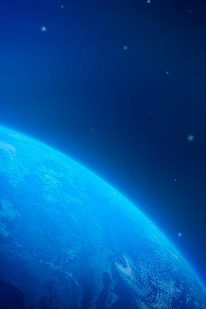 Выживание на планете Земля: Затерянный рай