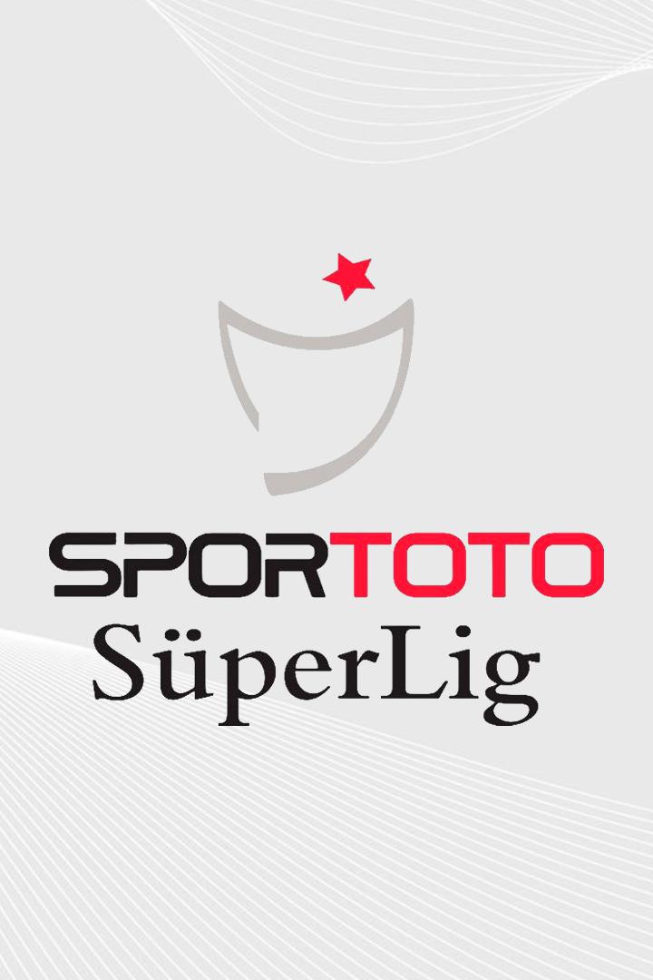 Истанбул Б. - Бешикташ. Турецкая Суперлига