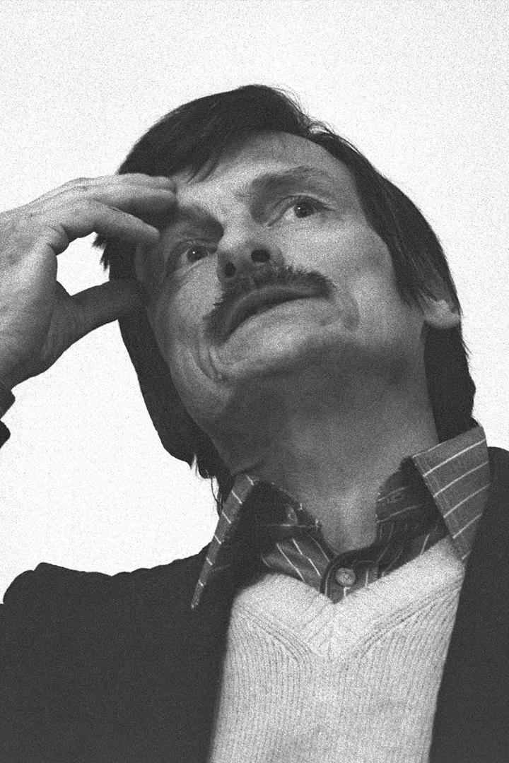 "Игра в классики". Андрей Тарковский