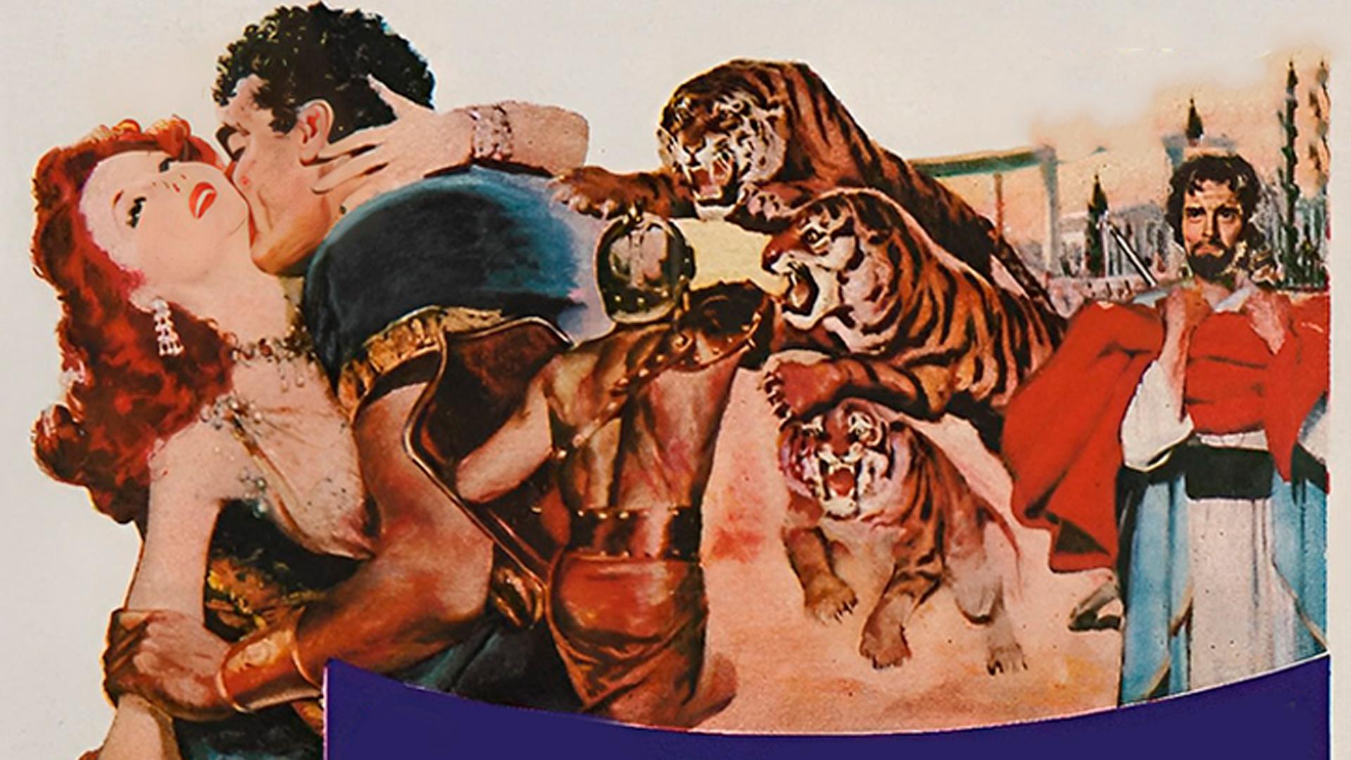 Деметрий и гладиаторы