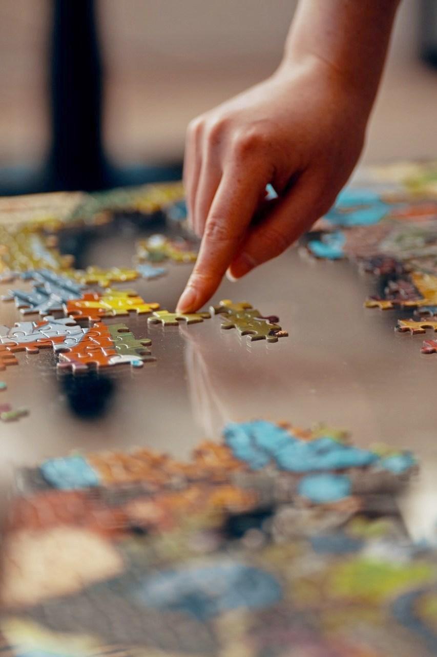 Планета любви