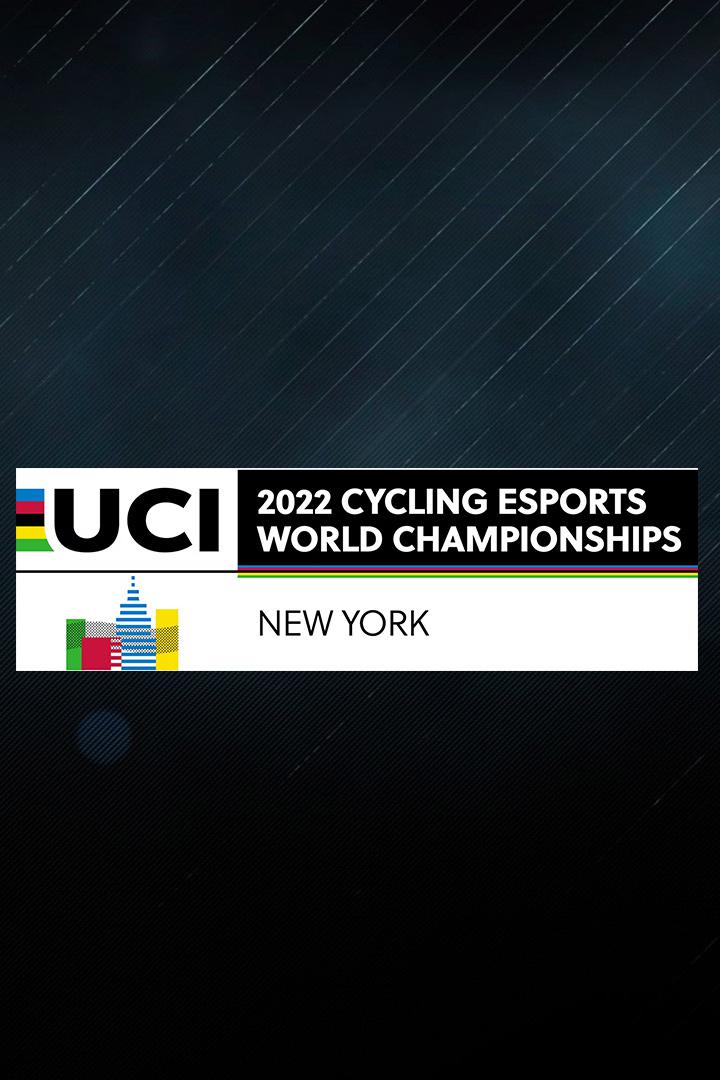 Велоспорт. Чемпионат мира. Шоссе. Групповая гонка. Мужчины. U-23. Трансляция из Австралии