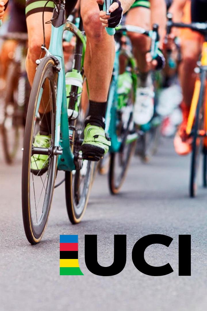 Велоспорт. Чемпионат мира. Шоссе. Групповая гонка. Мужчины. Трансляция из Австралии