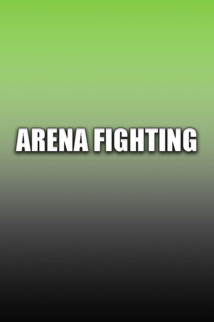 Смешанные единоборства. Arena Fighting. Мариф Пираев против Евгения Курданова