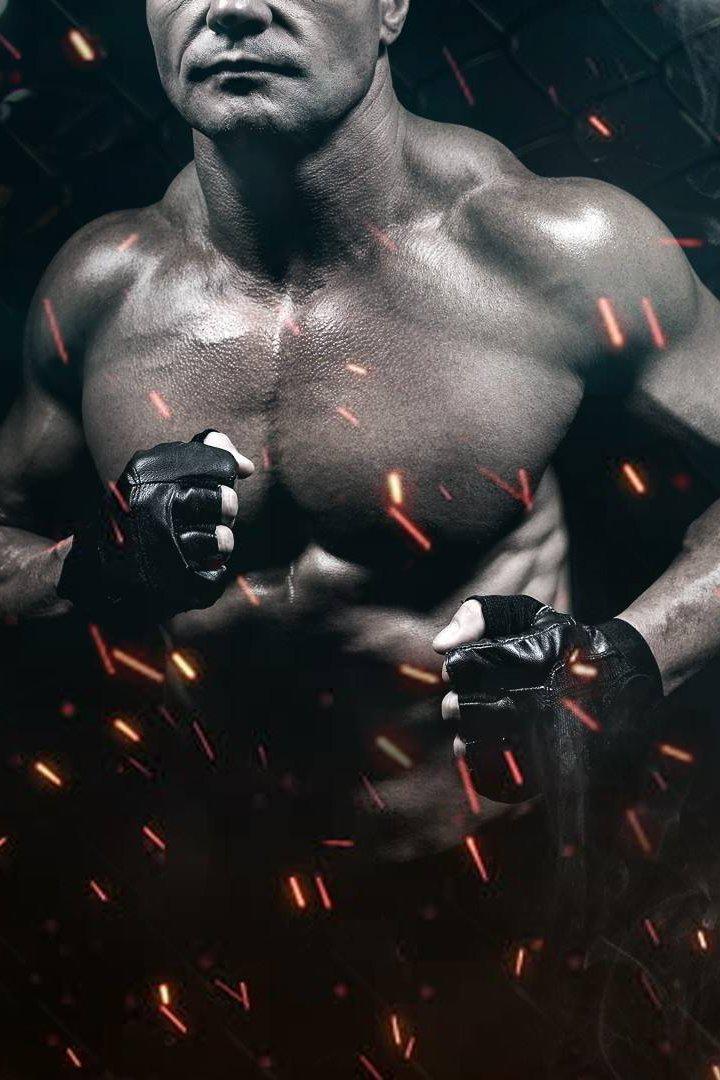 ММА Series Names. В.Джуниор vs А.Дурыманов