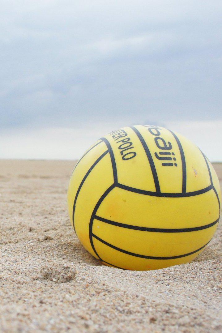 Пляжный волейбол 4х4, женщины