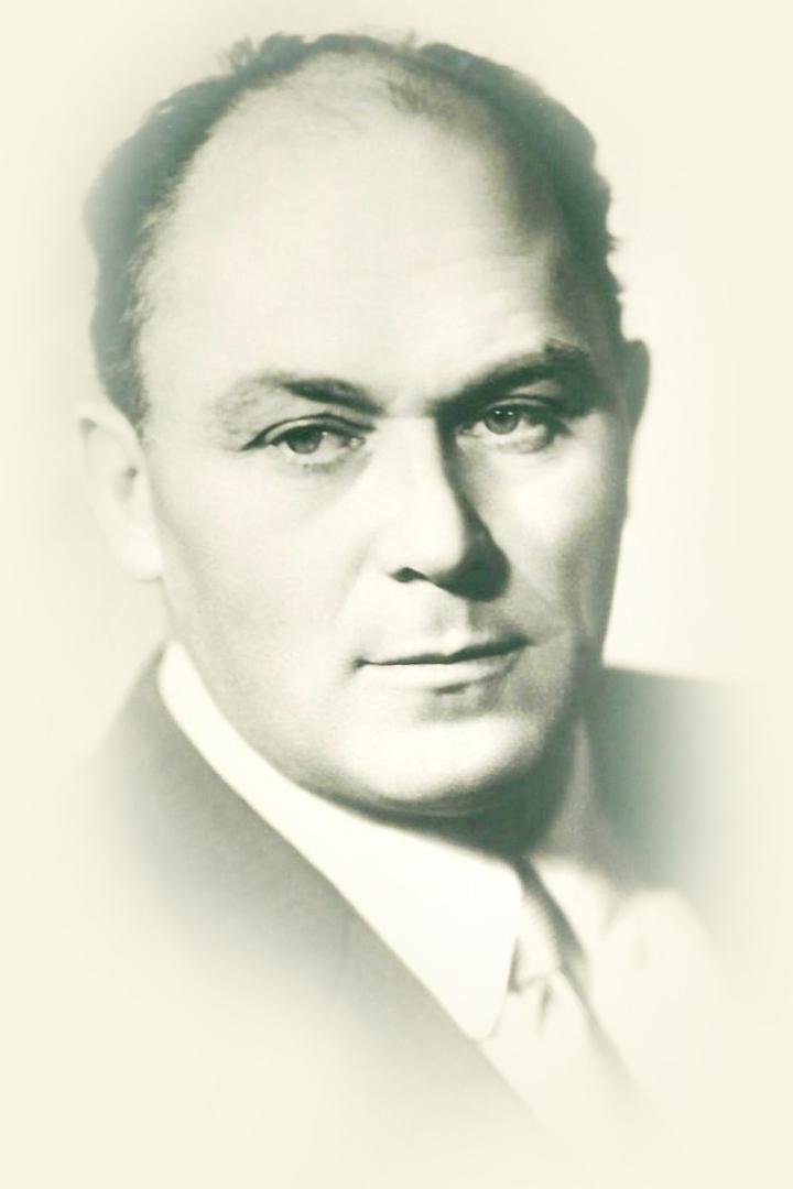 Сергей Лукьянов