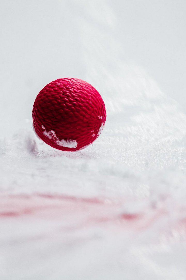 Хоккей с мячом. Кубок Енисейской Сибири. Молодежная Сборная России - Енисей