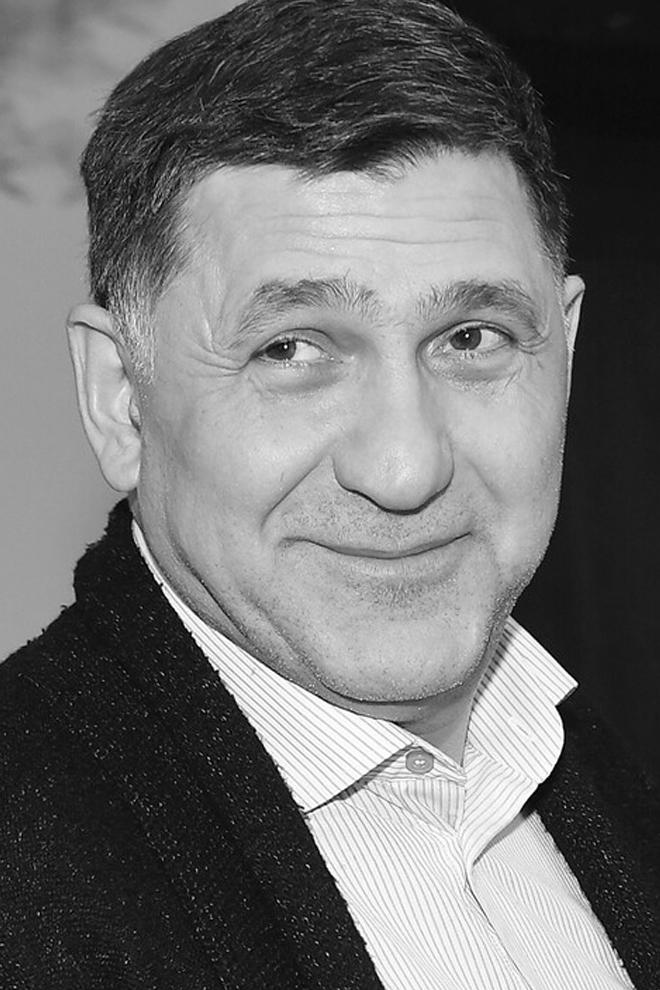 Когда меня не будет...