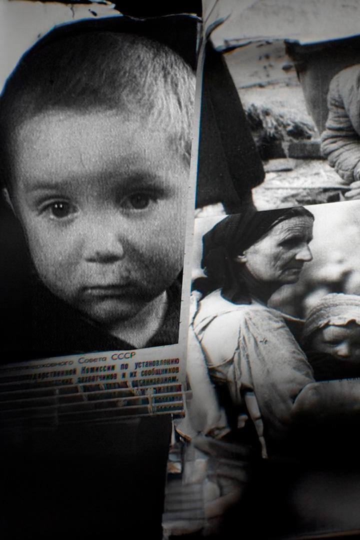 Бывший СССР