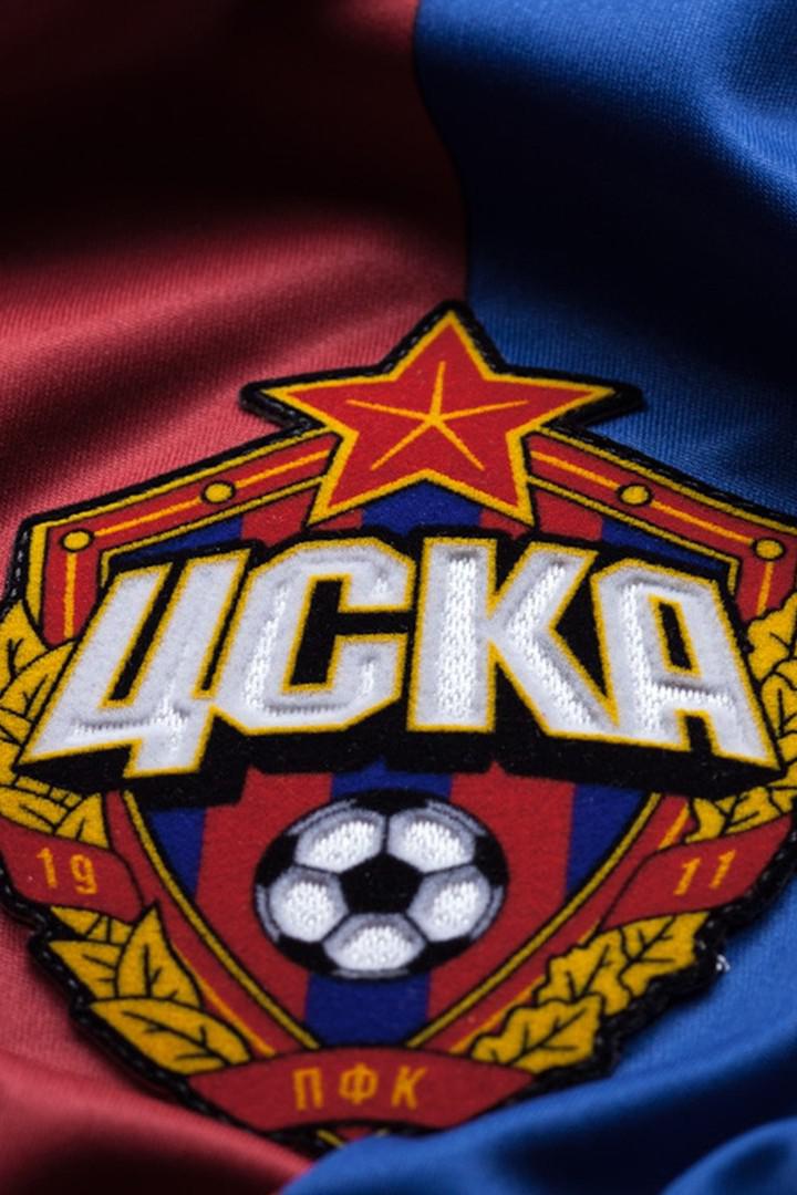 ЦСКА. День за днём