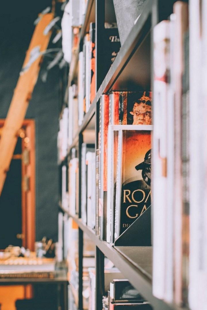 По волнам океана