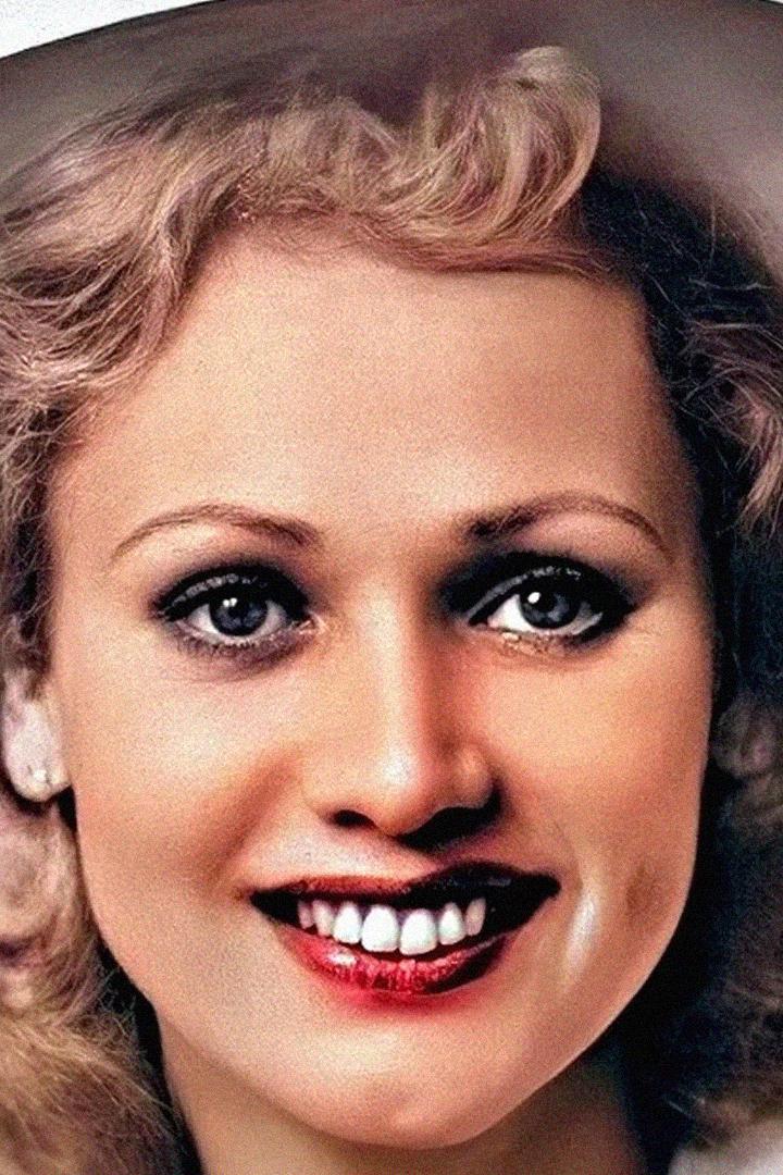 Киноактриса Лидия Смирнова