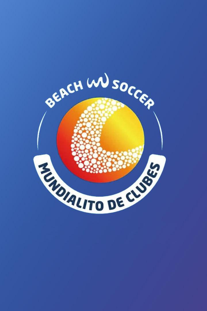 Пляжный футбол. Мундиалито 2022. Финал