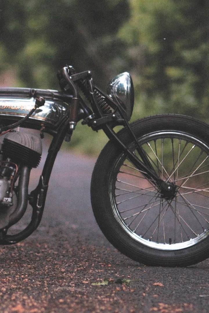 Кастомная революция