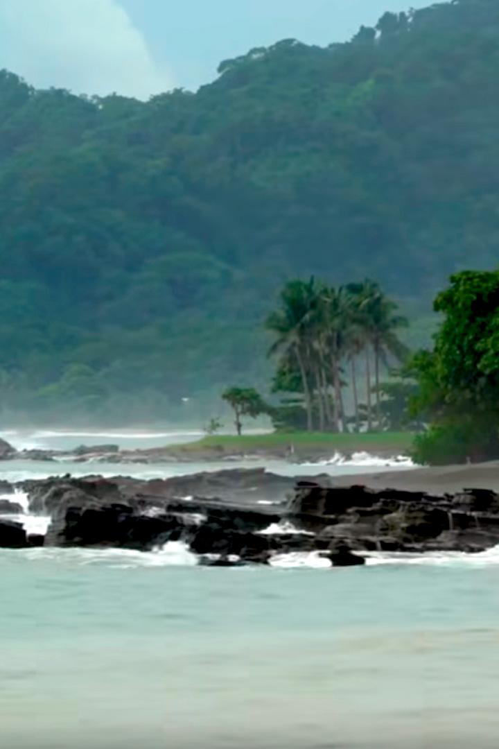 Приключения в джунглях Коста-Рики