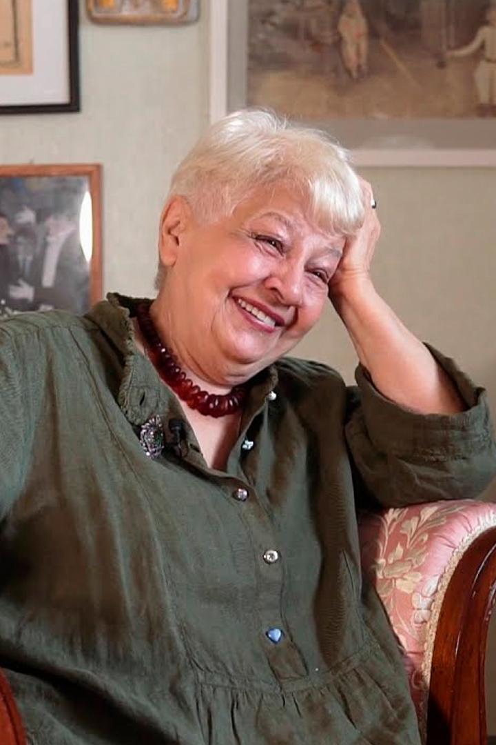 Миры Марины Азизян