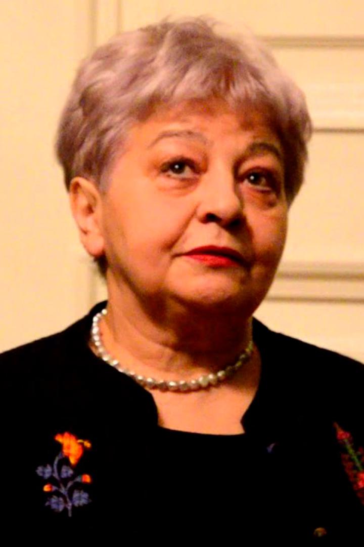 Миры Марины Азизян