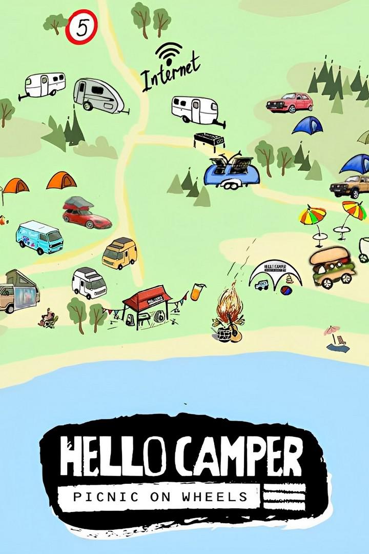 Hello Camper 2022