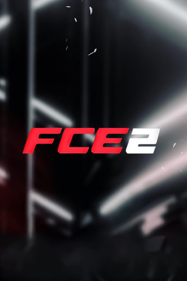 Кикбоксинг. Турнир "FCE 2. World Frand Prix"