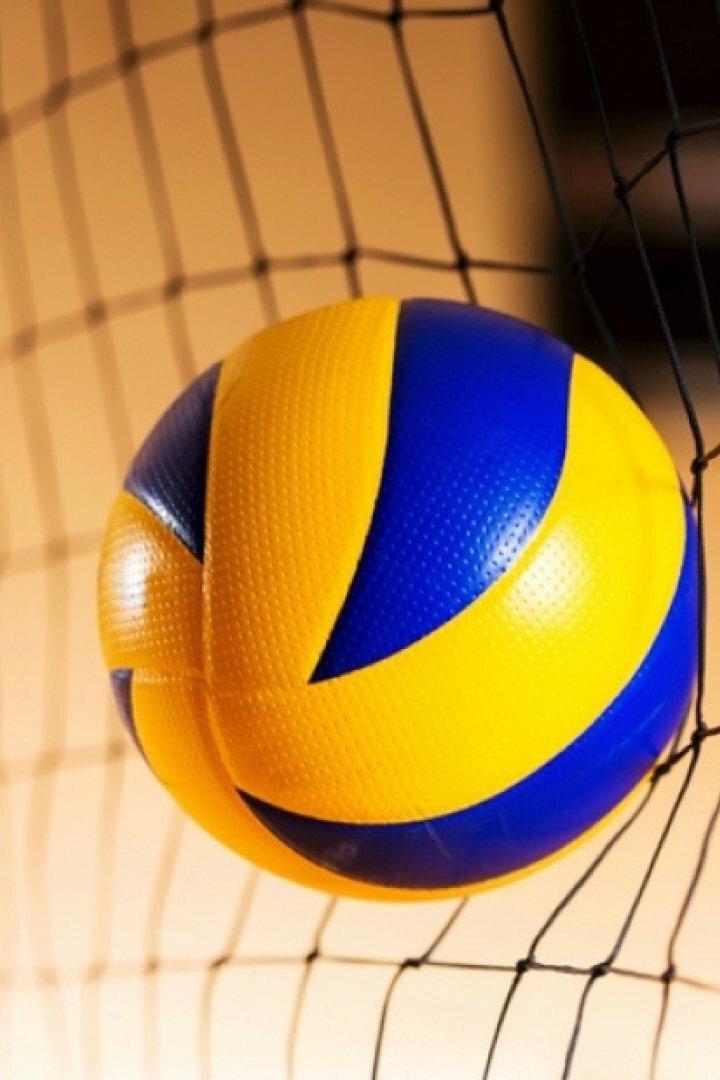 Волейбол. Суперлига 22/23. Мужчины. Зенит СПб - Локомотив Новосибирск