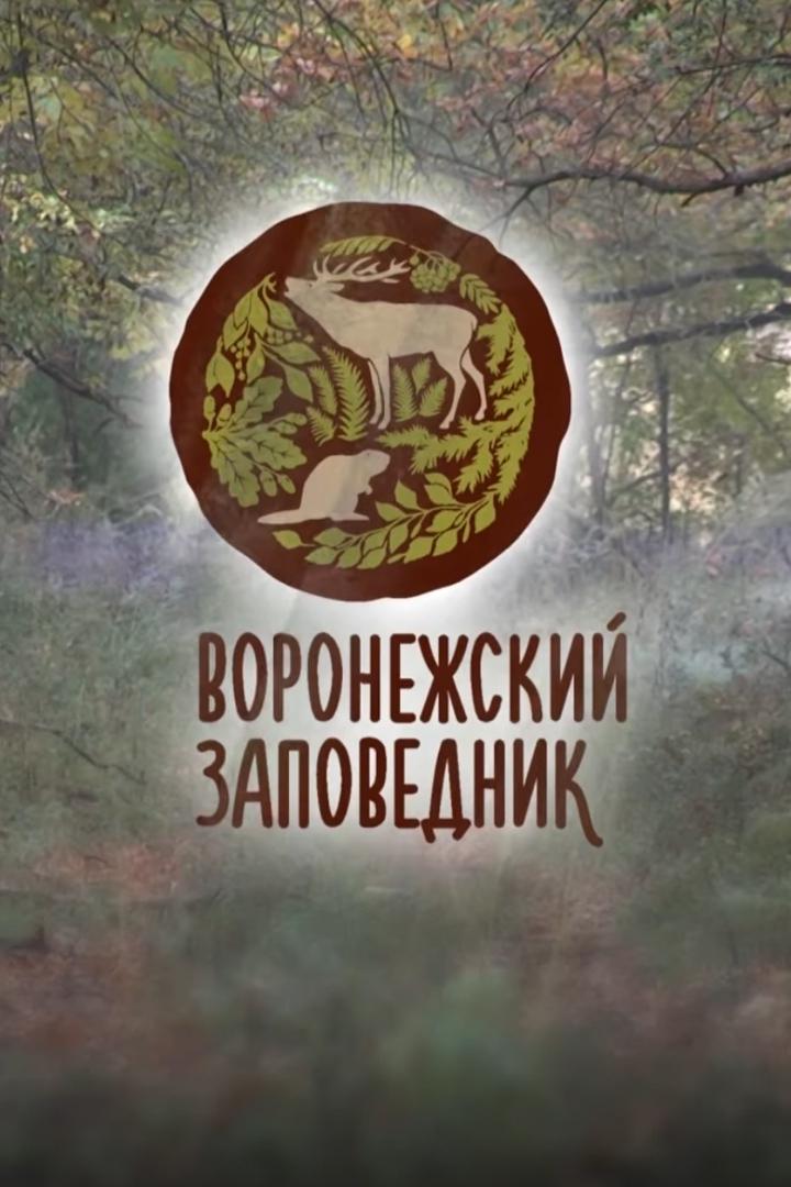 Воронежский заповедник - философия местности