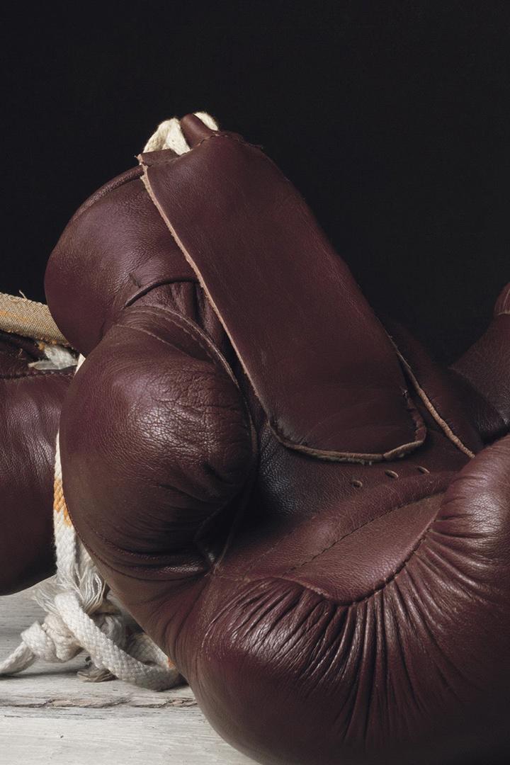 Бокс. Бой за титул Чемпиона мира по версии WBA. Дмитрий Бивол (Россия) - Хильберто Рамирес (Мексика). Трансляция из Абу-Даби