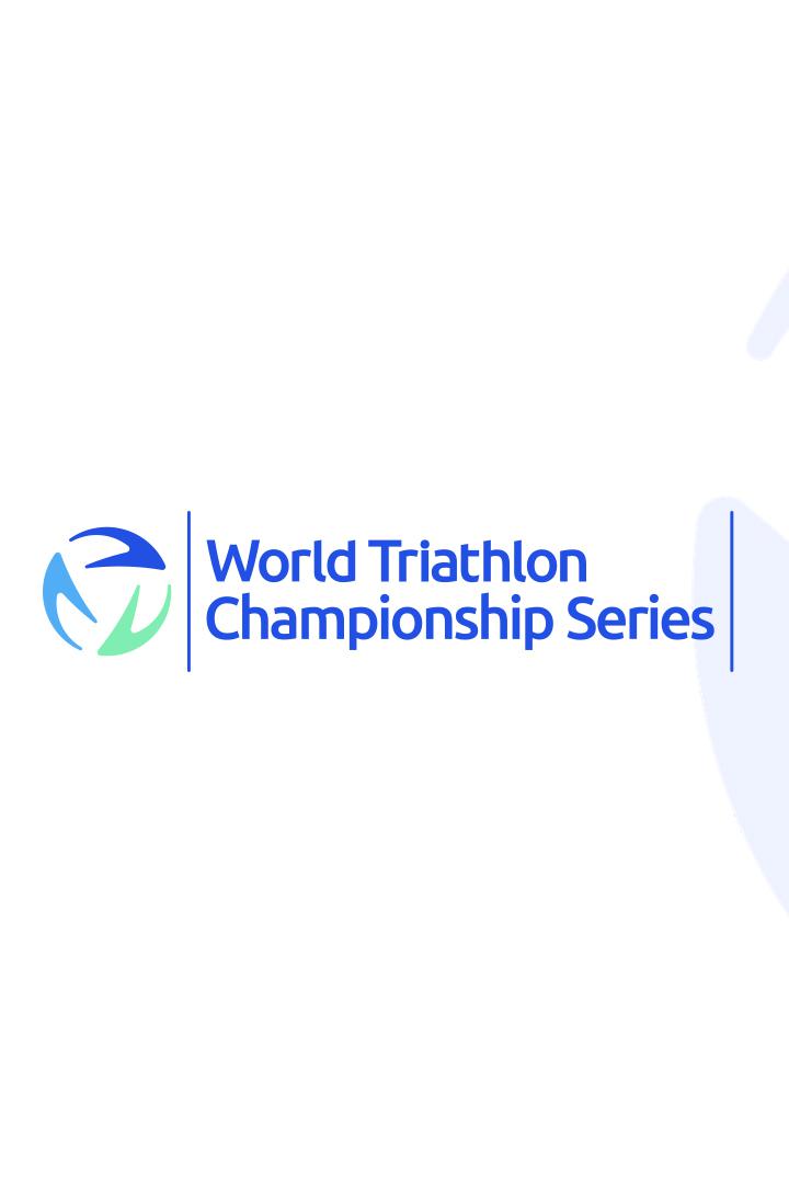 Триатлон. Мировая серия. Мужчины. Трансляция с Бермудских островов