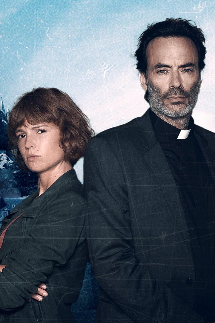 Убийства на Мон-Сент-Мишель