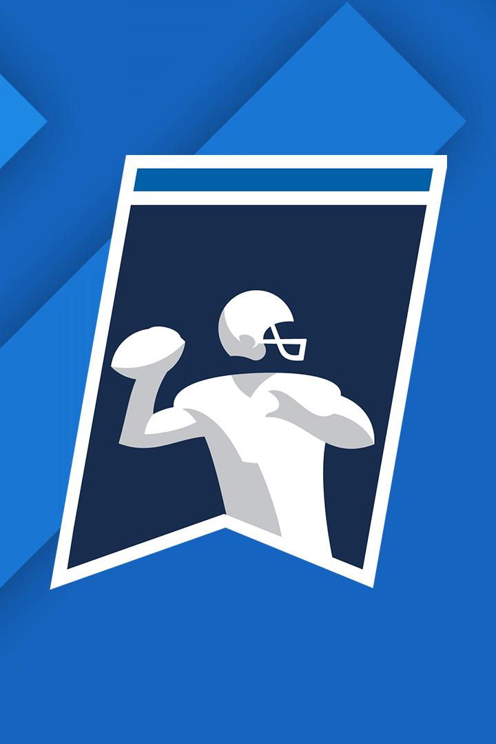 Американский футбол NCAA Топ-25. Гонка за плей-офф