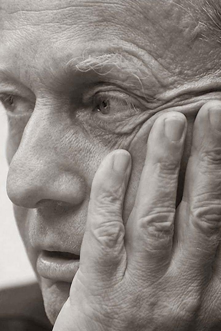 Михаил Задорнов. От первого лица