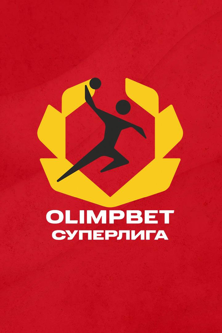 Гандбол. Olimpbet Суперлига. Женщины. Лада (Тольятти) - ЦСКА (Москва)