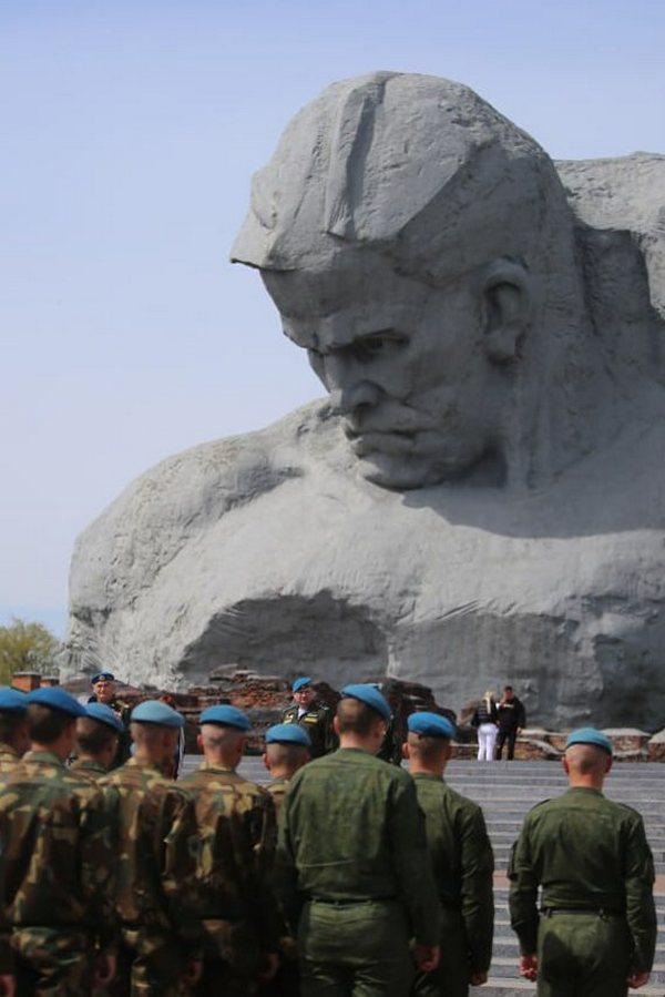 Брестский десант