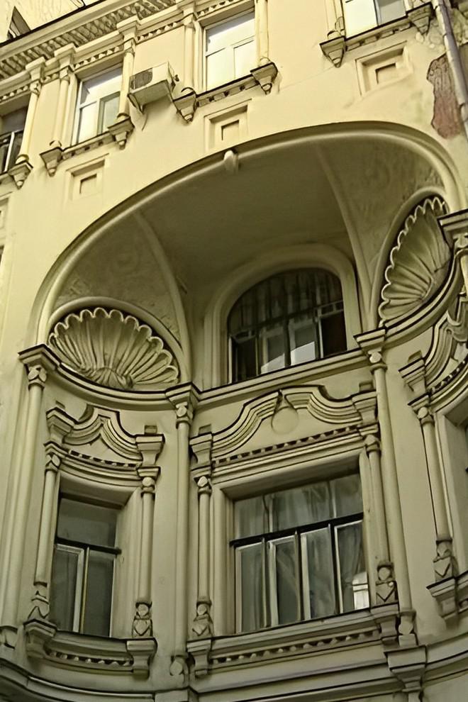 Россия. Три кита кинобизнеса