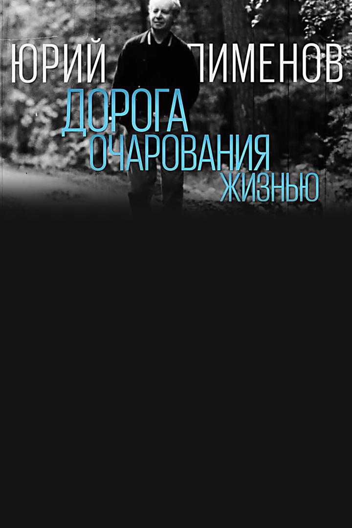 Юрий Пименов. Дорога очарования жизнью