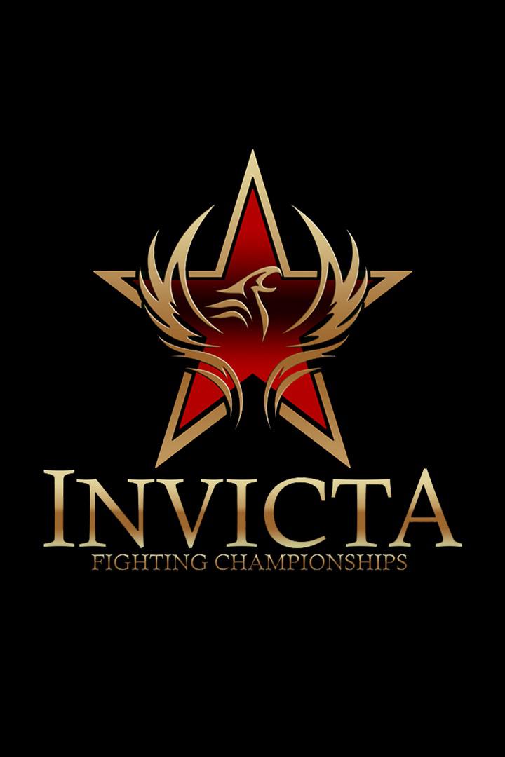 Смешанные единоборства. Invicta FC. Катарина Лейнер против Калиты Бернардо. Трансляция из США
