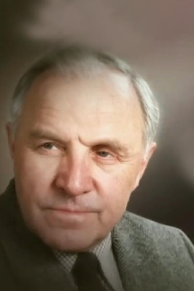 Маршал советского кино