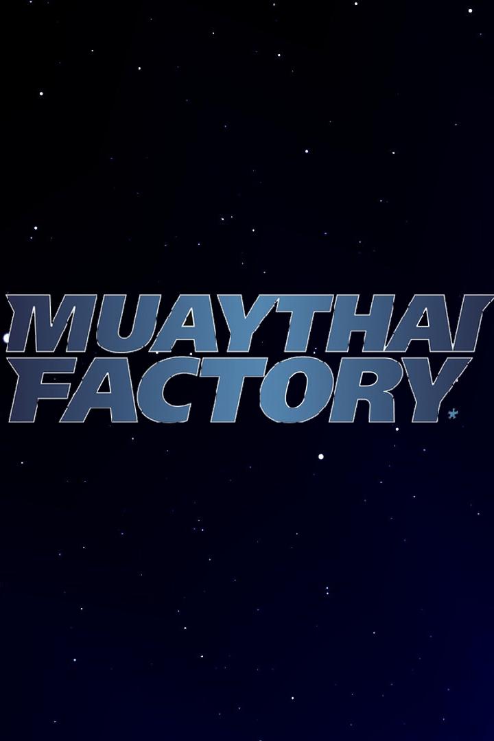 Тайский бокс. Muay Thai Factory. 1/2 финала. Трансляция из Кемерово
