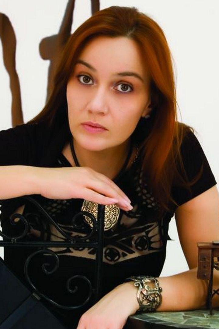 Модельер Саральп