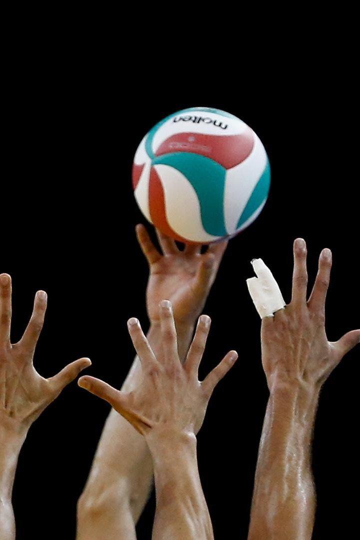 Волейбол. Суперлига 22/23. Женщины. Минчанка - Енисей Красноярск