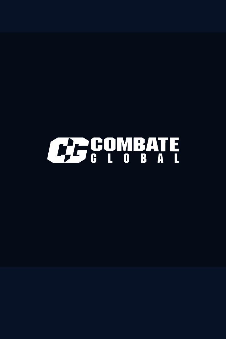 Смешанные единоборства. Combate Global. Трансляция из США