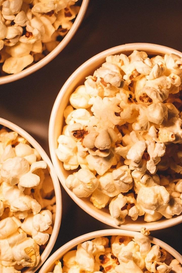 Тёплые объятия матери