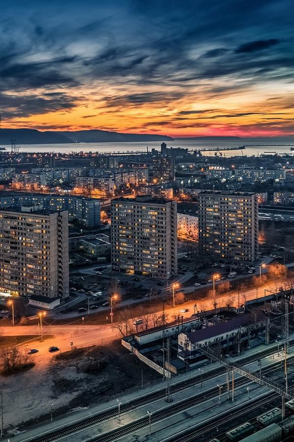 Ни слова больше